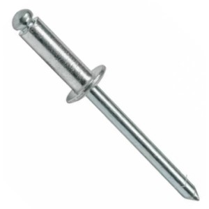 SSP84 SSP-84 POP BLIND RIVET STEEL